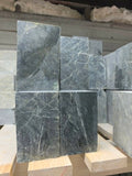 Green-Grey Block